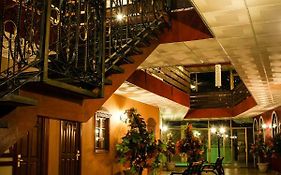 Hotel La Mansion Suiza